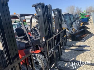 Main image Manitou MI30G